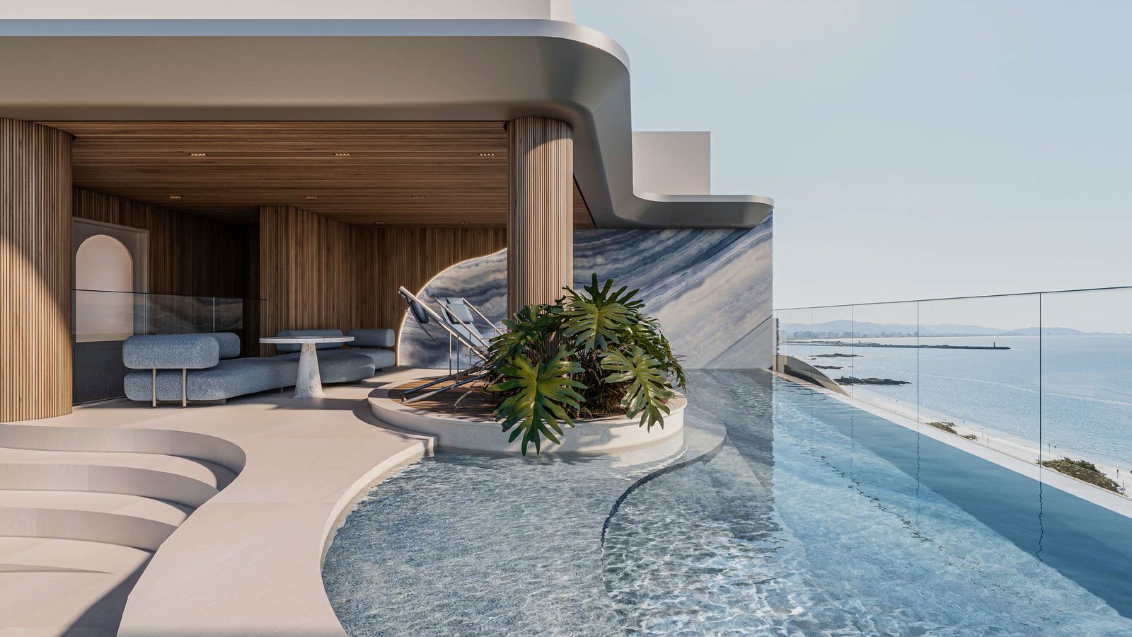 Foto 10 de Amares Residencial Boutique