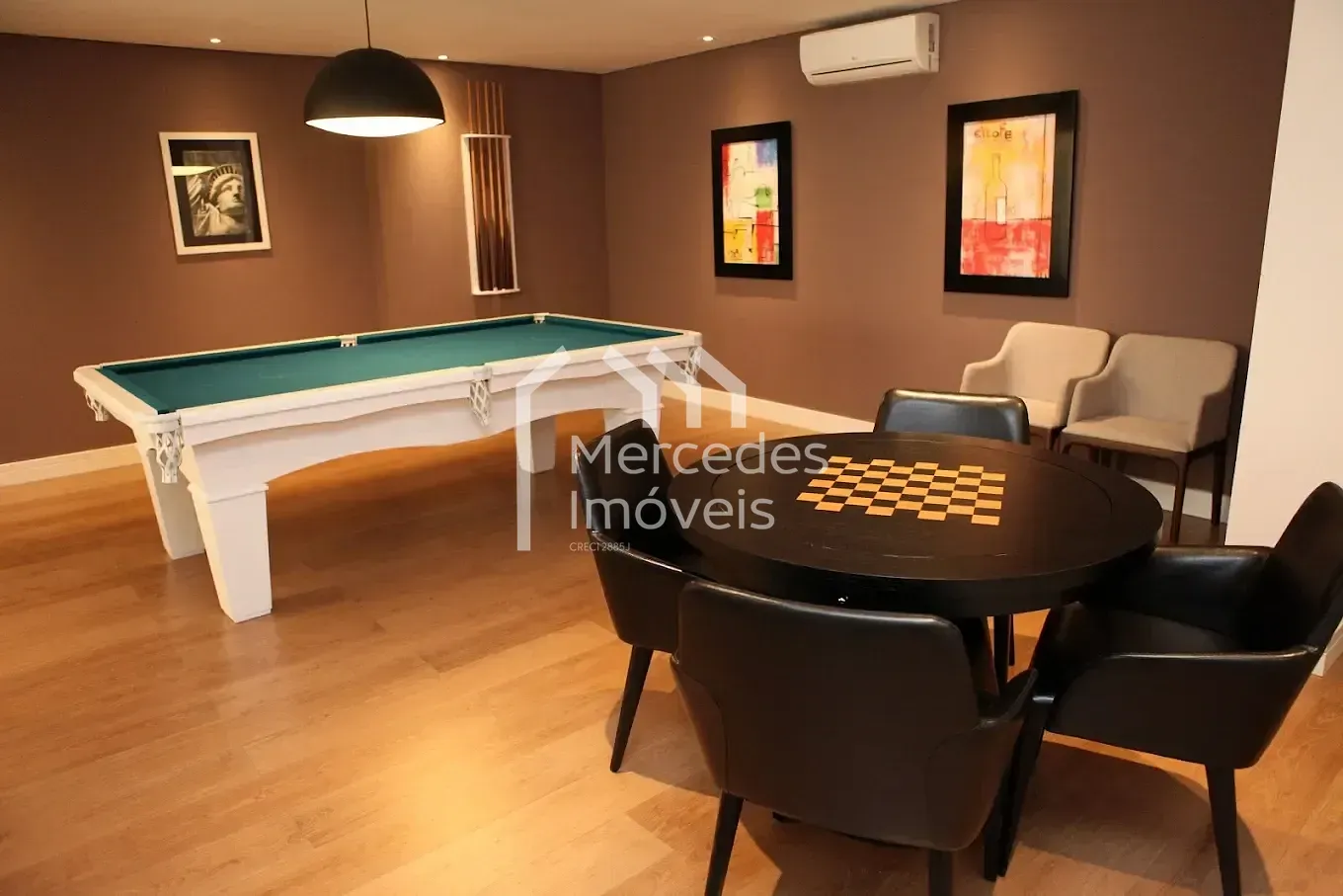 Foto 9 de Apartamento 3 suítes à venda · Centro, Itajaí · PALLADIUM