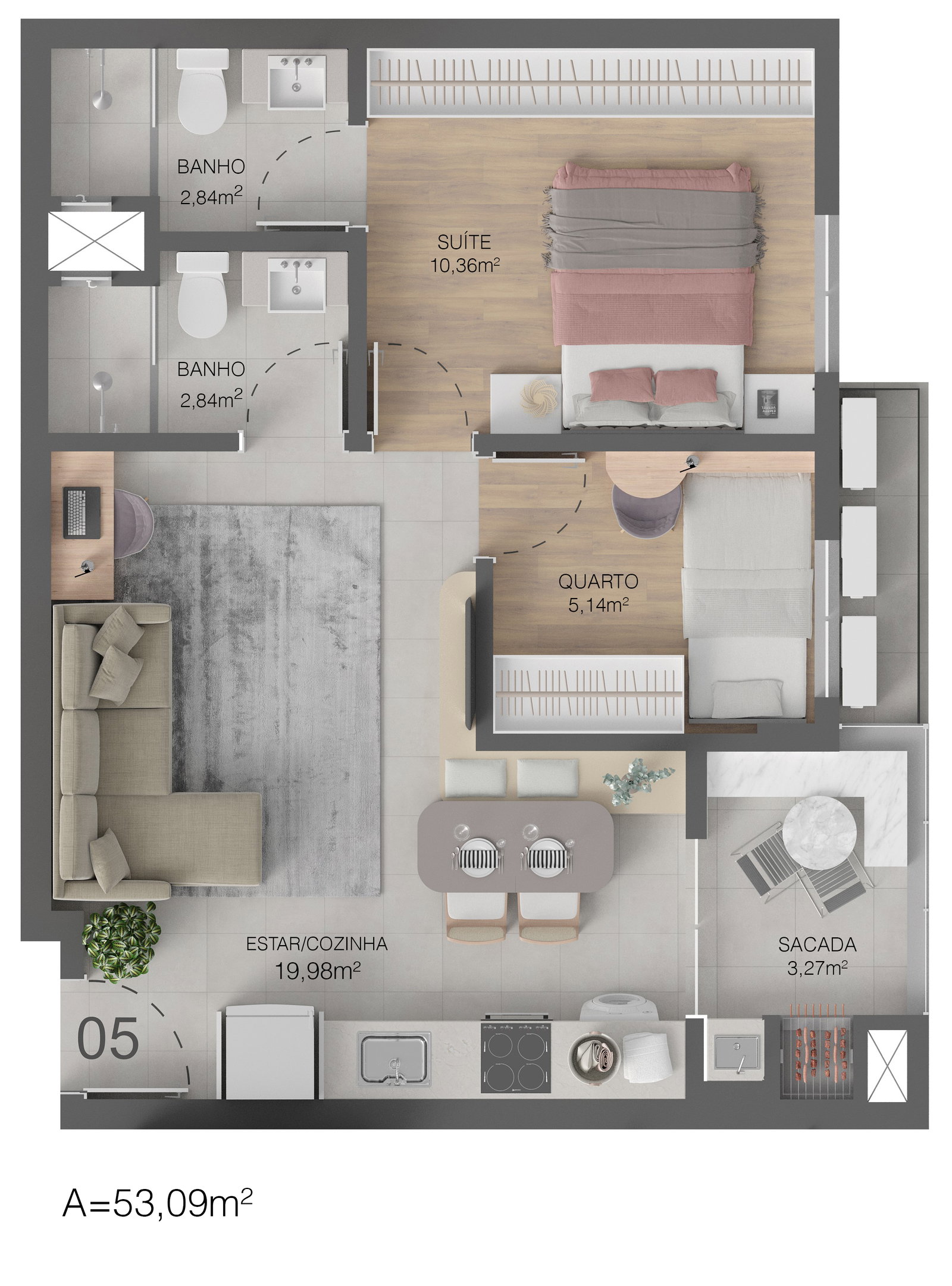 Planta 10 de Artus