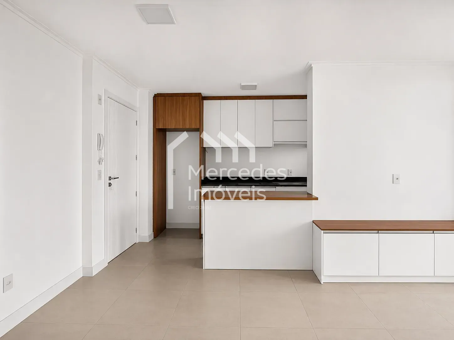 Foto 7 de Apartamento com 1 suíte + 1 dormitório à venda, São Vicente, Itajaí, SC