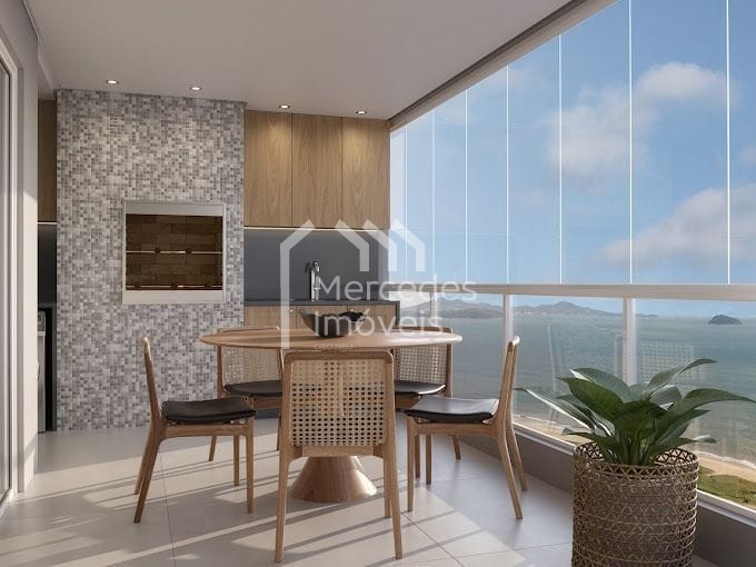Foto 10 de Apartamento 1 suíte + 2 dorms à venda · Centro, Navegantes