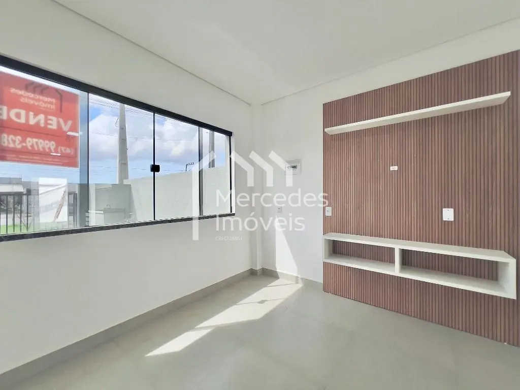 Foto 6 de Sobrado semimobiliado, 2 suítes à venda, 80 m² por R$ 520.000 - Espinheiros - Itajaí/SC