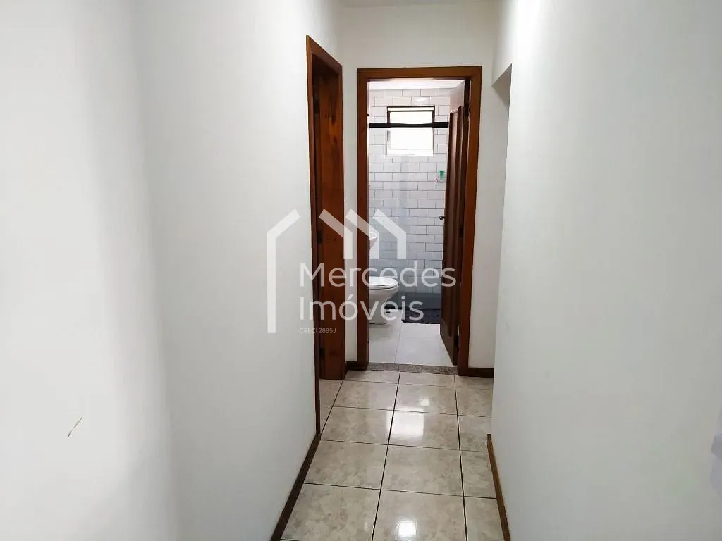 Foto 5 de Apartamento com 1 suíte + 2 dormitórios à venda, 90 m² - Centro - Itajaí/SC