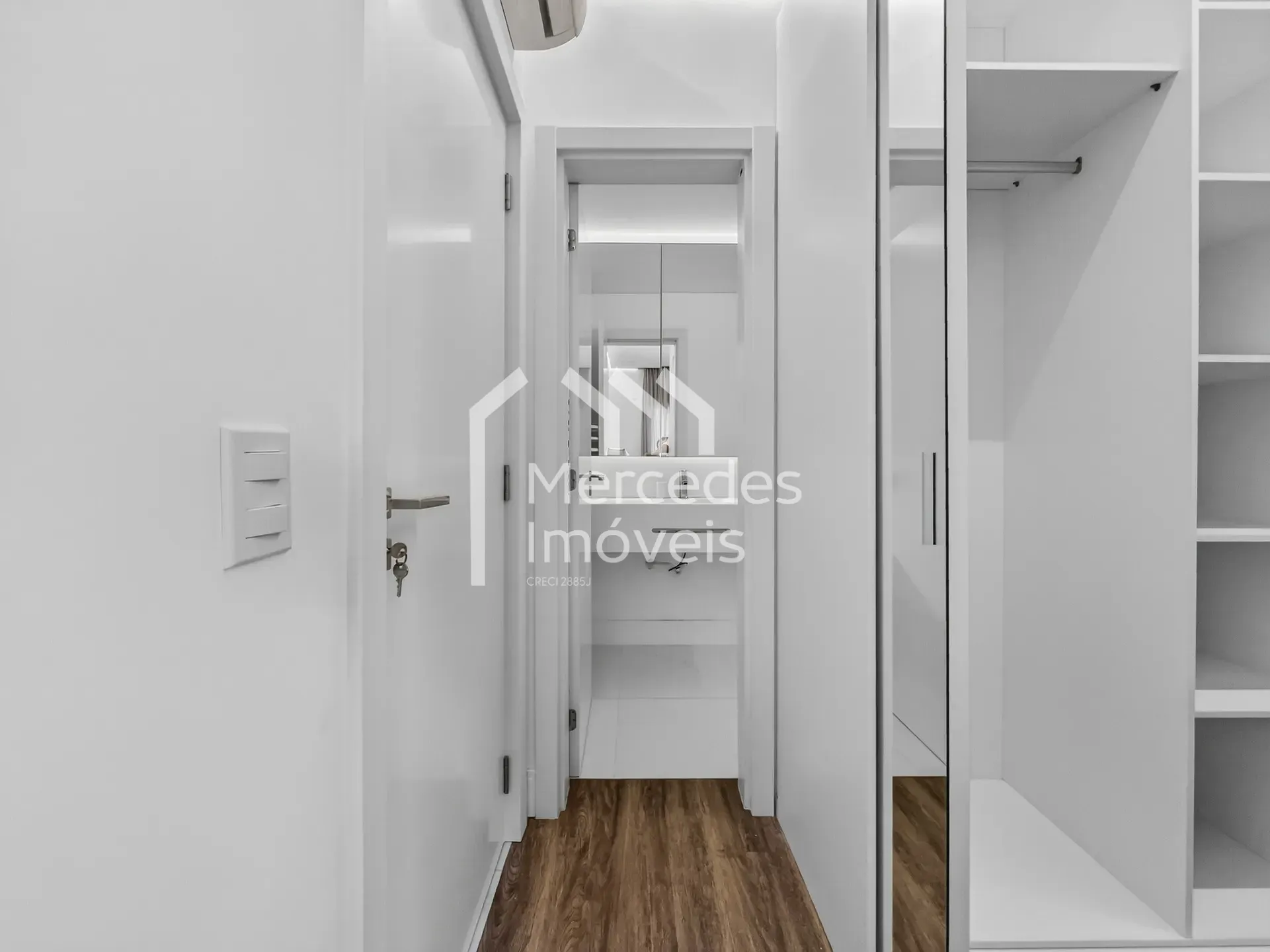 Foto 24 de Apartamento para locação mobiliado com 2 suítes, 2 vagas , Praia Brava de Itajaí, Itajaí, SC