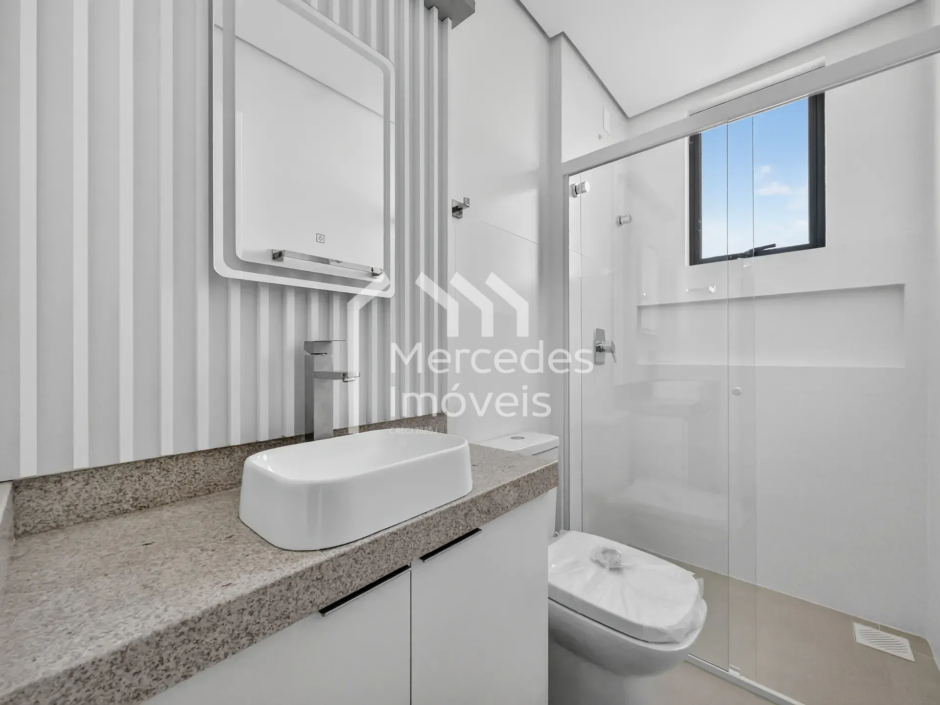 Foto 24 de Apartamento novo ao lado da Univali para locação, Centro, Itajaí, SC