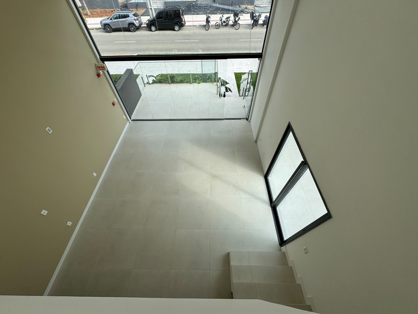 Foto 7 de Sala comercial térrea