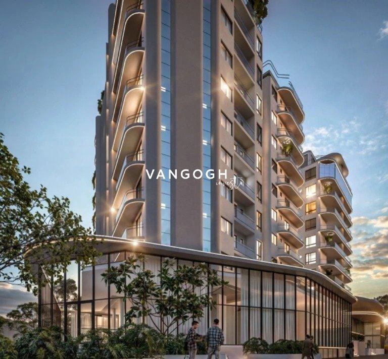 Foto 3 de RESIDENCIAL BRAVA SPLENDORE