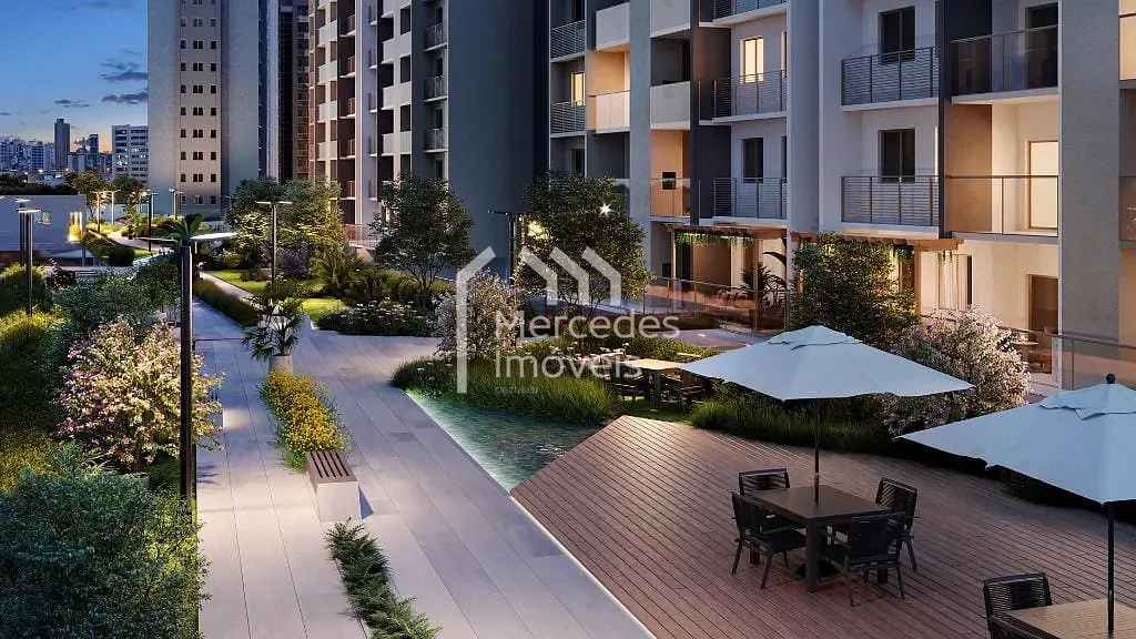Foto 18 de Apartamento 1 suíte + 2 dorms à venda · São Vicente, Itajaí · São Vicente · 85 m² · 2 vagas