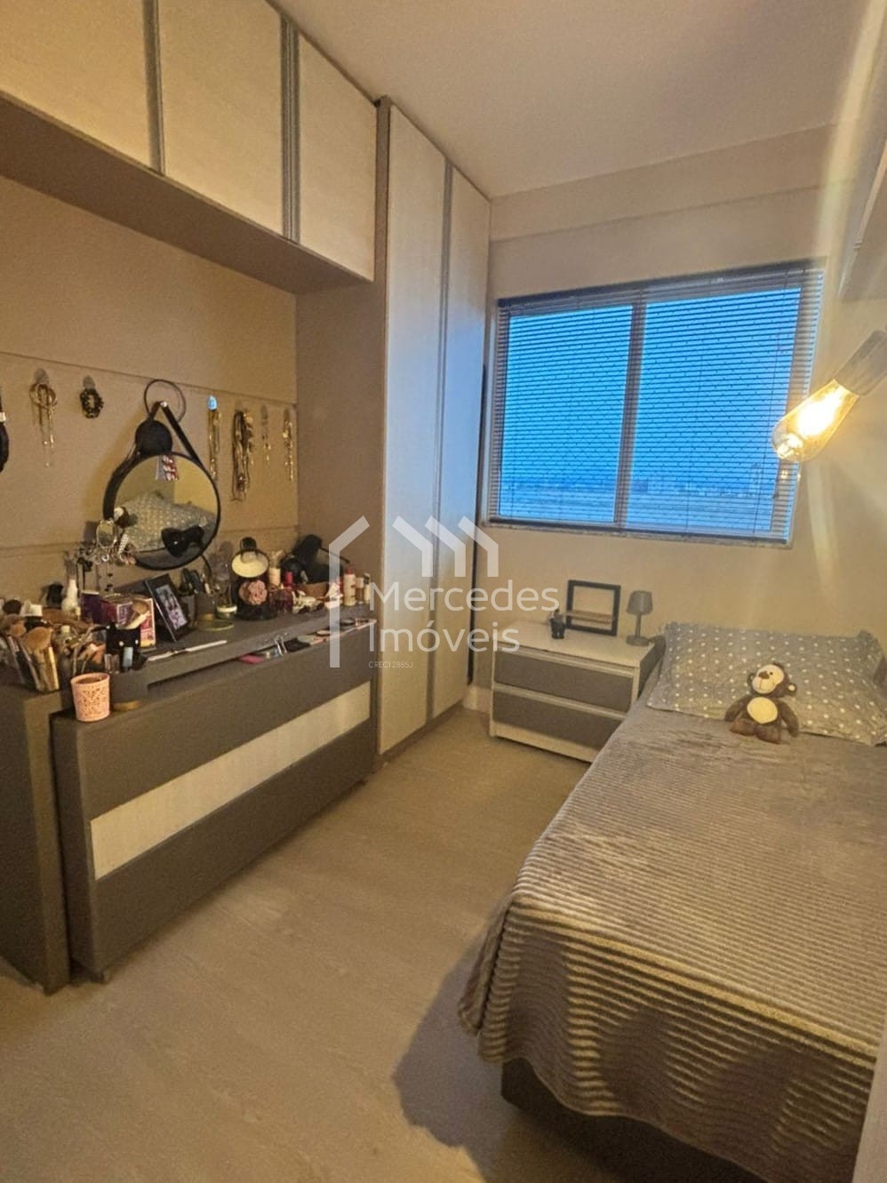 Foto 17 de Apartamento 2 dorms à venda · Dom Bosco, Itajaí · CATALUNYA