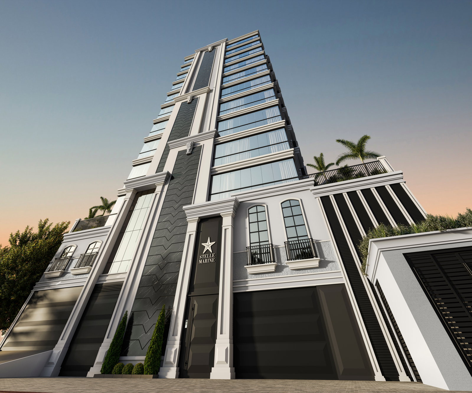 Foto 1 de Stelle Marine Residence