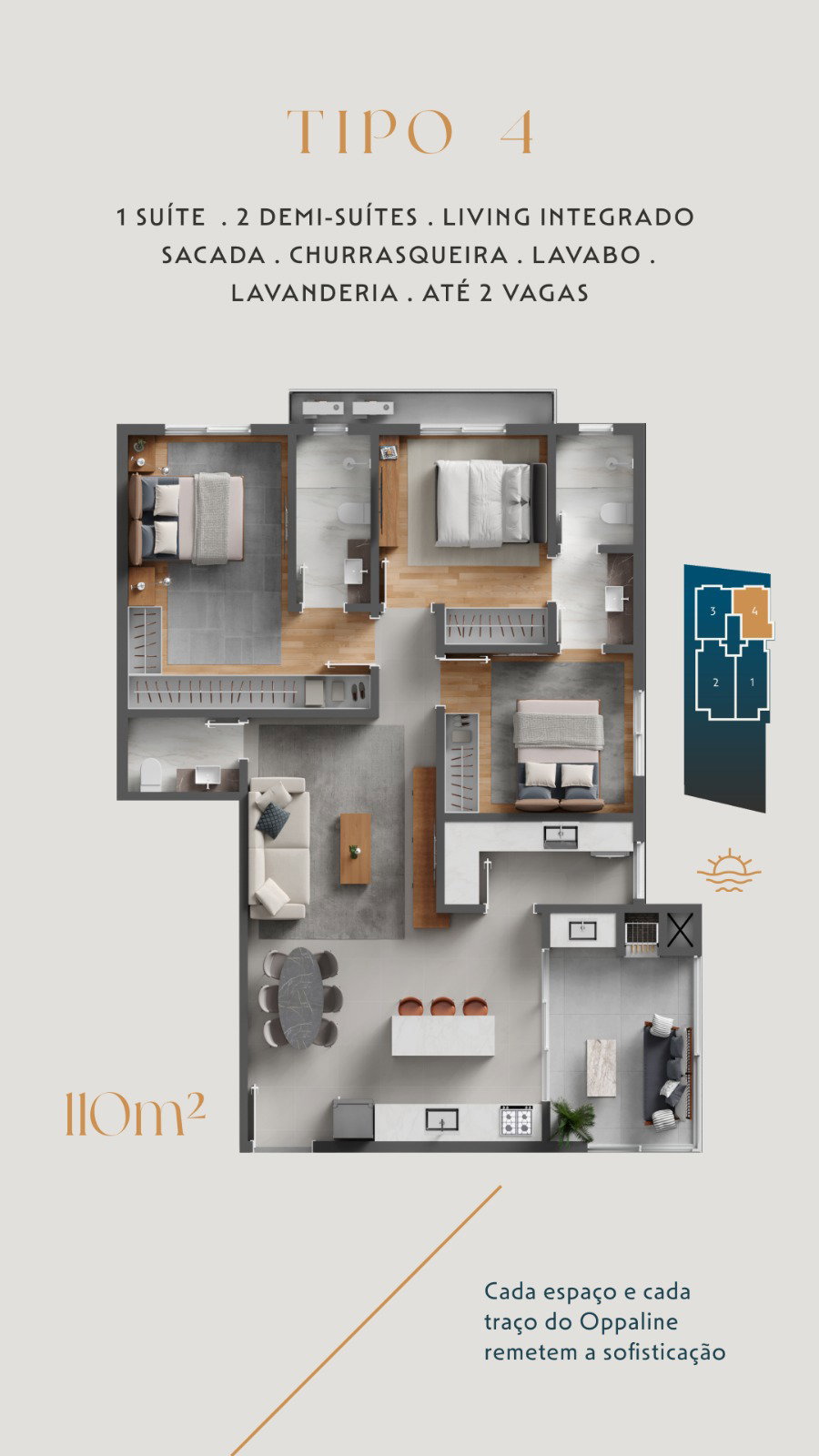 Planta 1 de Oppaline