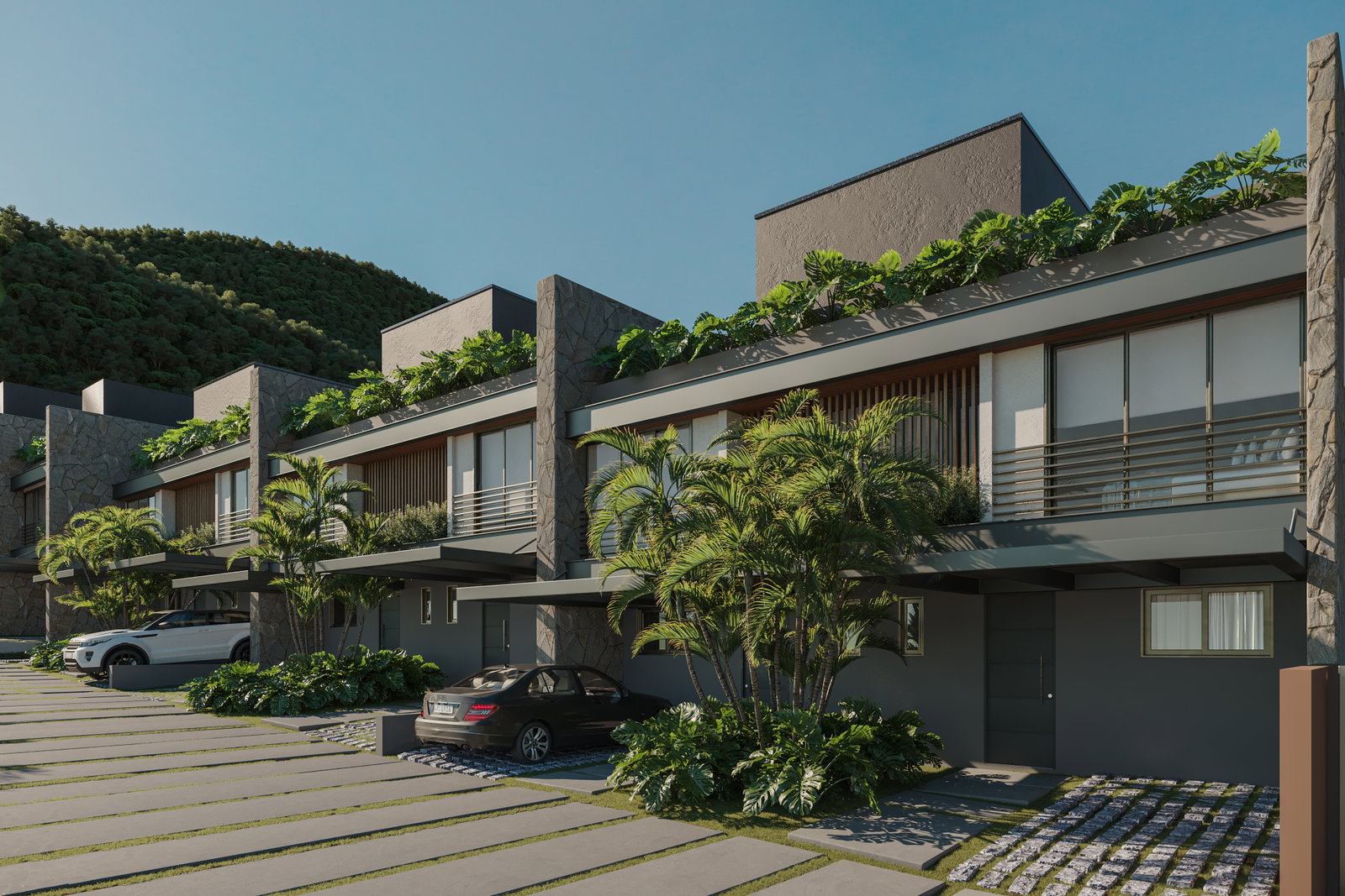 Foto 4 de Aura Residencial