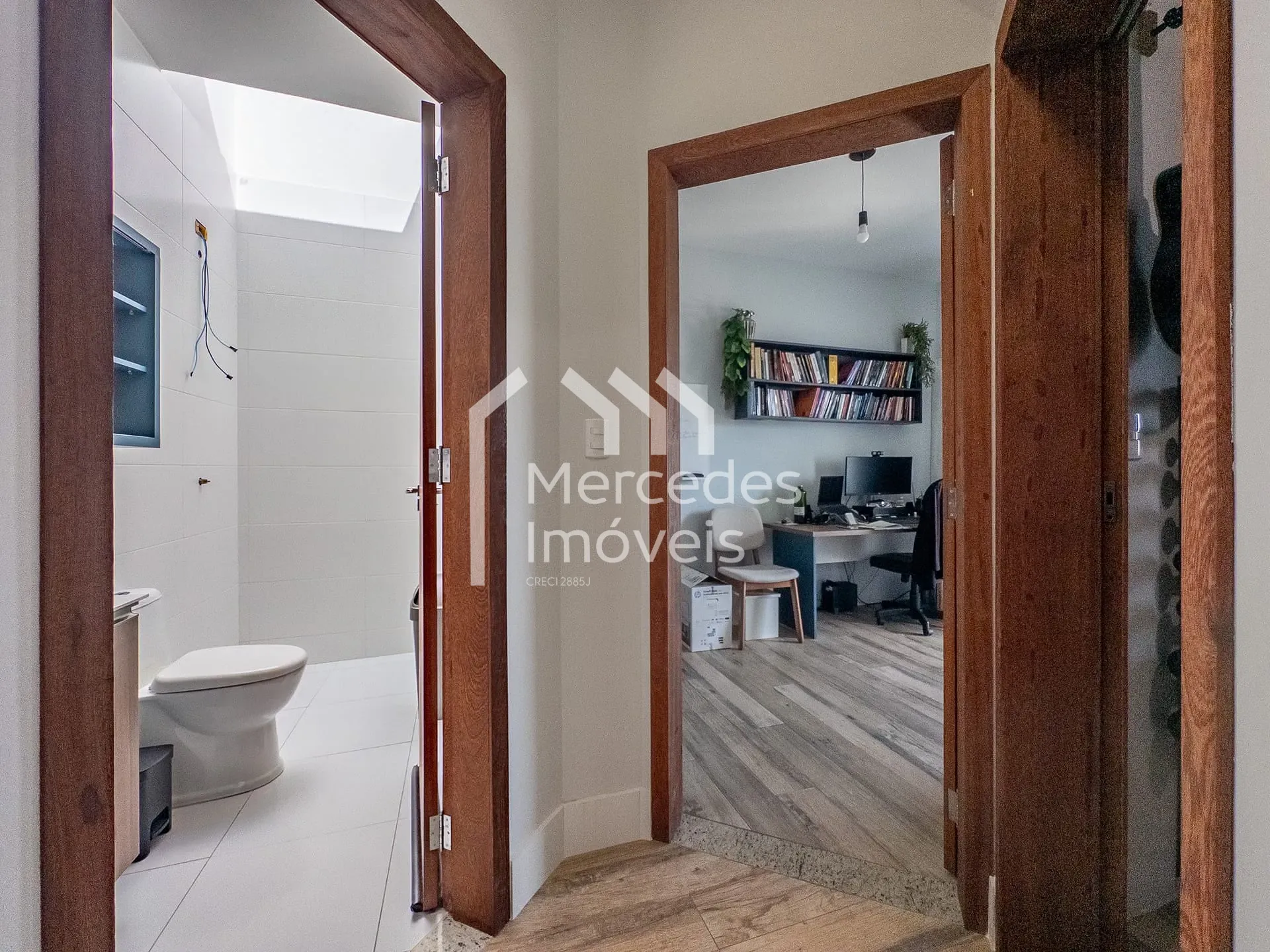Foto 13 de Sobrado semimobiliado com 1 suíte master + 2 dormitórios à venda com 160m², São João, Itajaí, SC