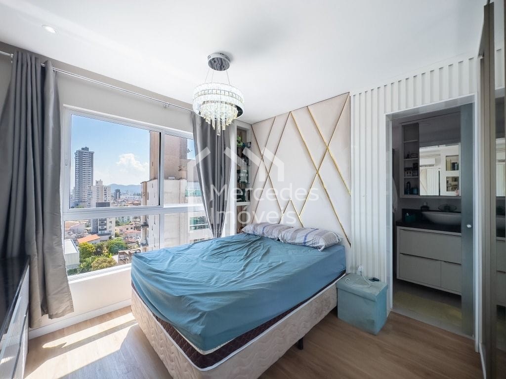 Foto 13 de Apartamento 2 suítes à venda · Vila Operária, Itajaí