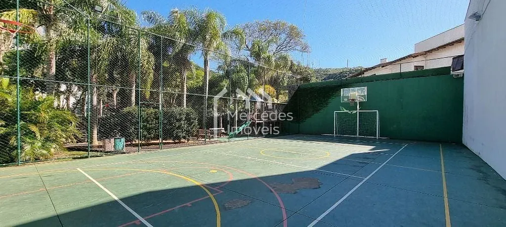 Foto 33 de Apartamento semimobiliado 1 suíte + 2 dormitórios à venda, Fazenda, Itajaí, SC