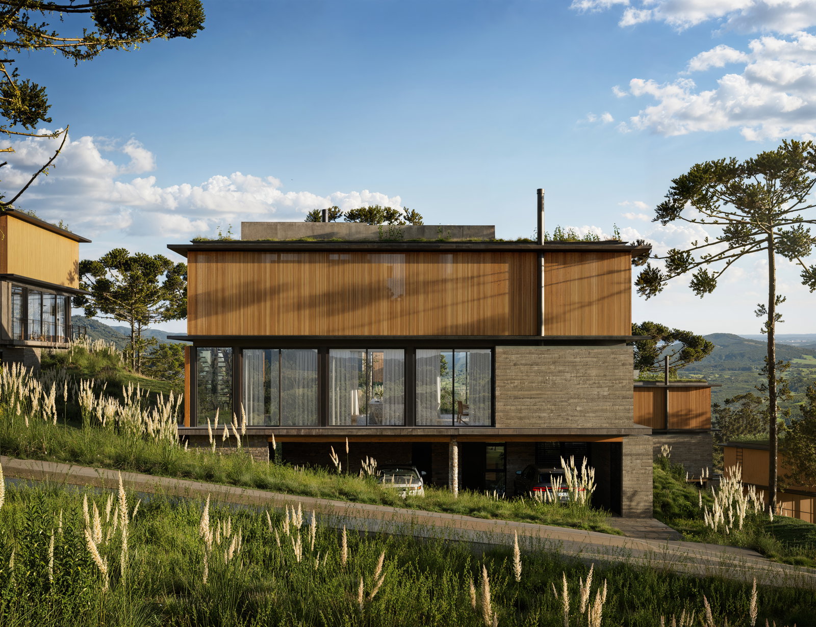 Foto 4 de Residencial Fazenda Bom Retiro