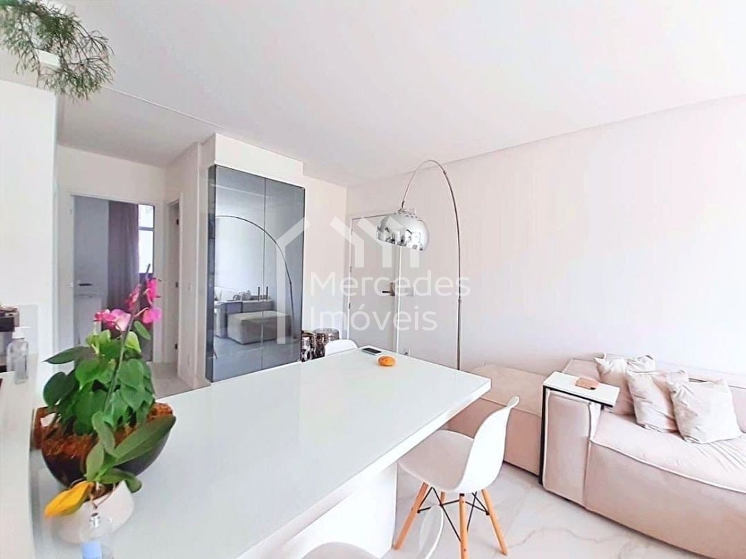 Foto 8 de Apartamento 2 suítes para alugar · Praia Brava de Itajaí