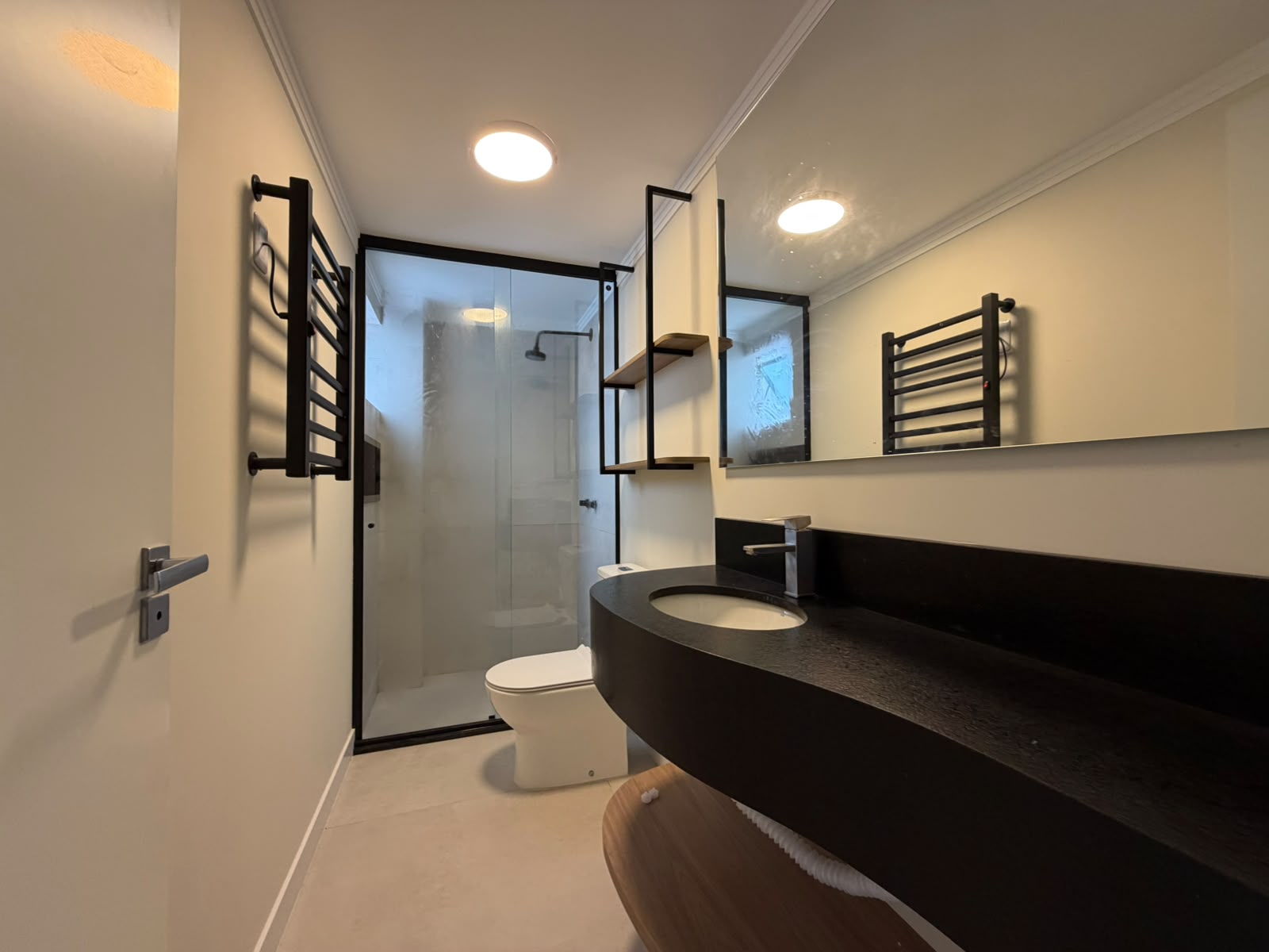 Foto 6 de Apartamento na Praia Brava