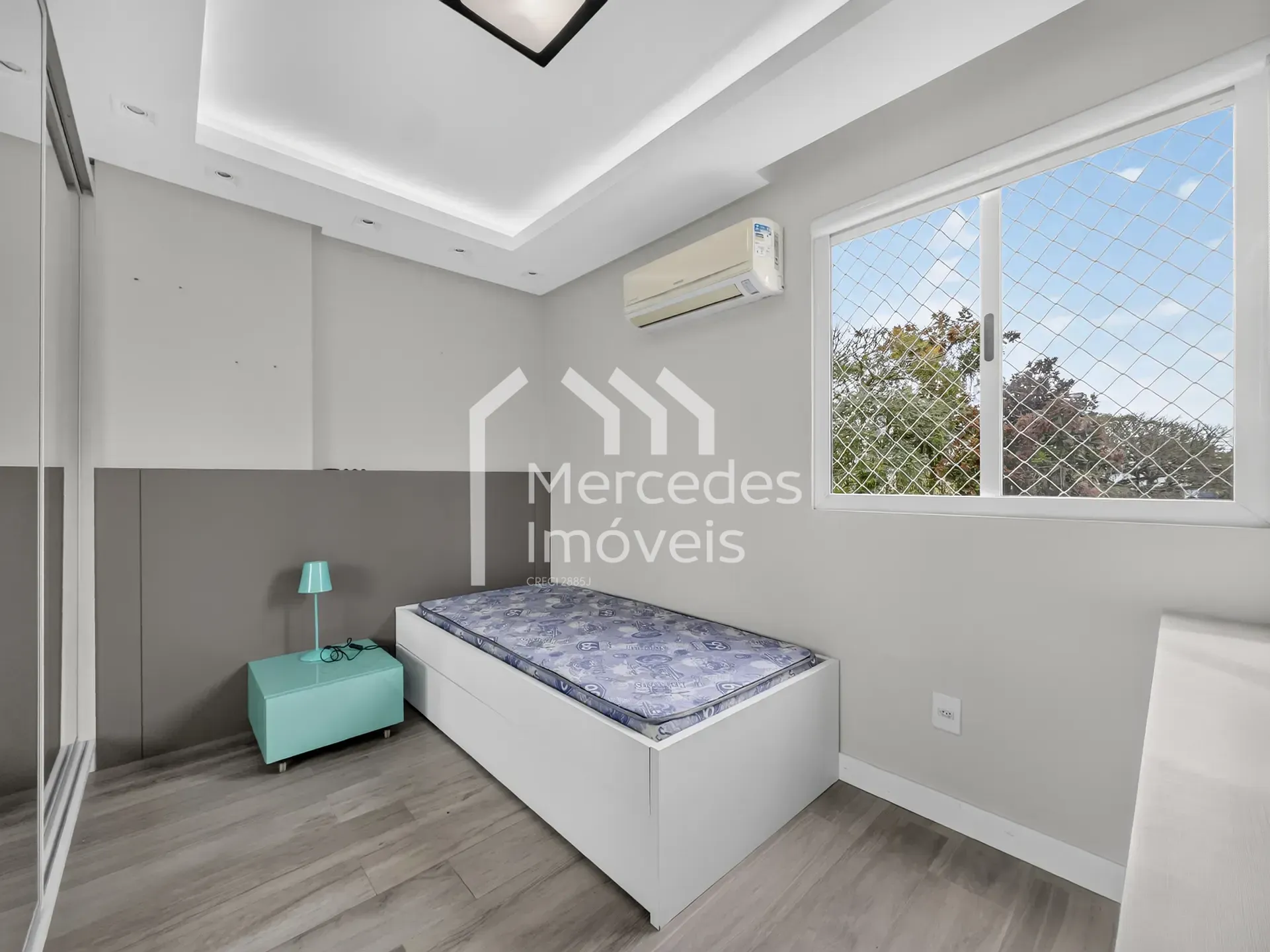 Foto 23 de Apartamento mobiliado , 1 suite + 2 dormitórios à venda, Centro, Itajaí, SC