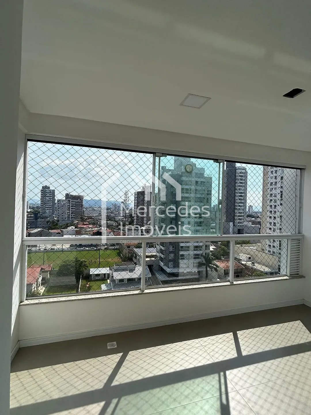 Foto 1 de Apartamento semimobiliado 1 suíte + 1 dormitório - à venda, Vila Operária, Itajaí, SC