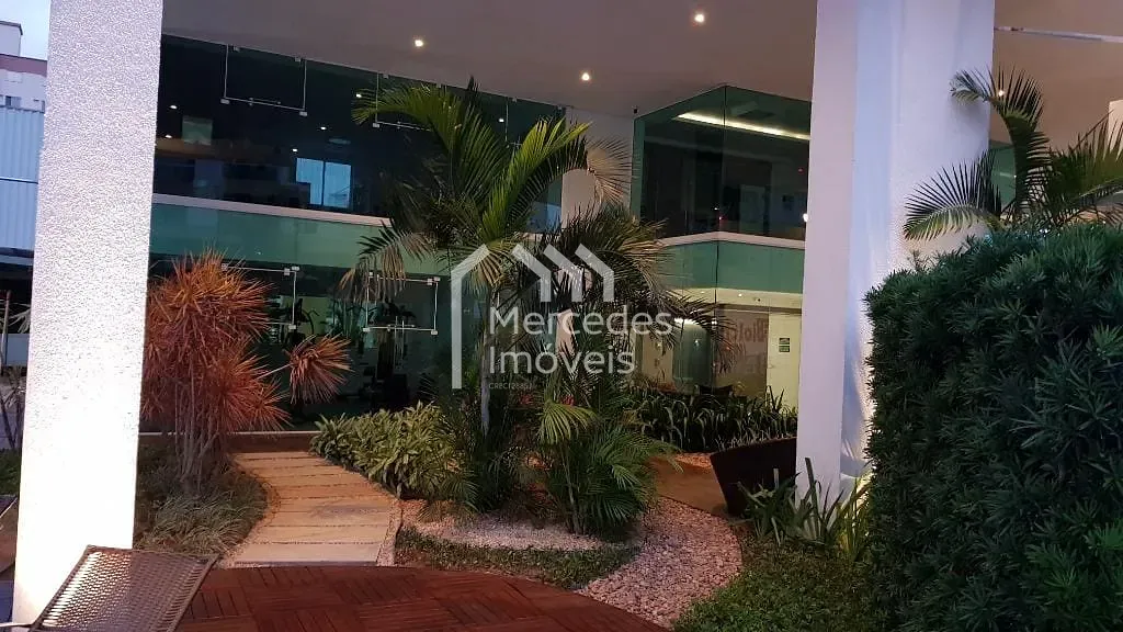 Foto 3 de Apartamento com 1 suíte + 2 dormitórios à venda, 91 m² por R$ 880.000 - Vila Operária - Itajaí/SC