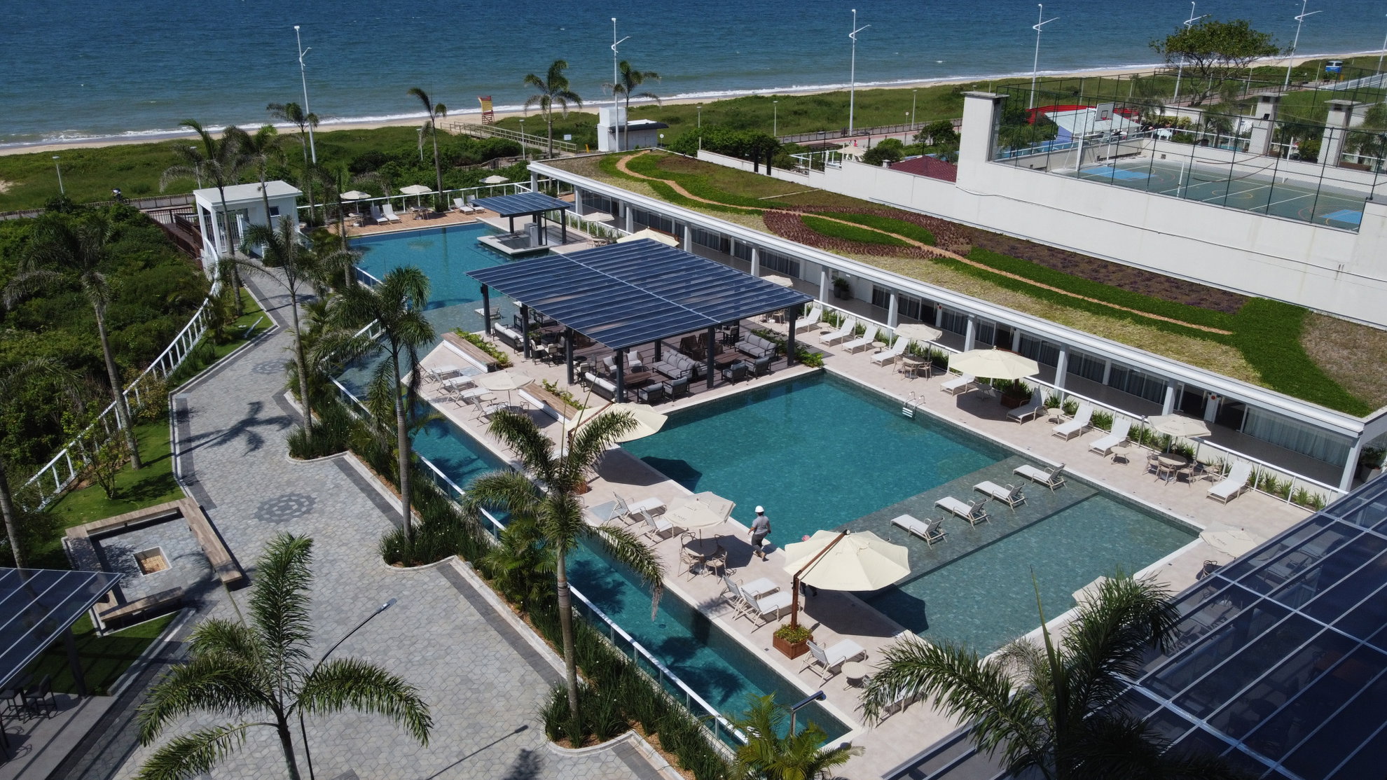 Foto 5 de Al Mare Beach Front - Fase 1