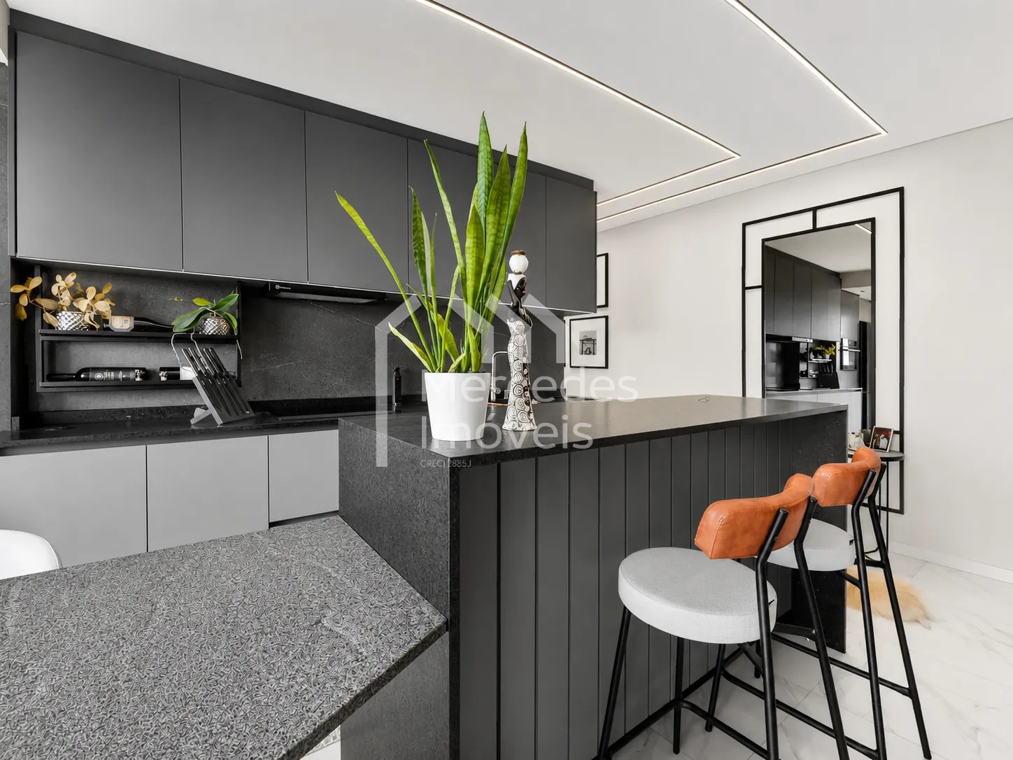 Foto 34 de Apartamento 2 suítes para alugar · Centro, Itajaí