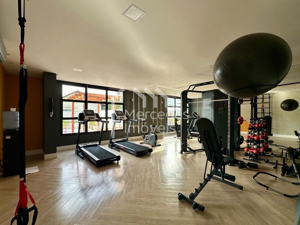 Foto 42 de Apartamento 1 suíte + 2 dorms à venda · Vila Operária, Itajaí · Residencial Maggiore