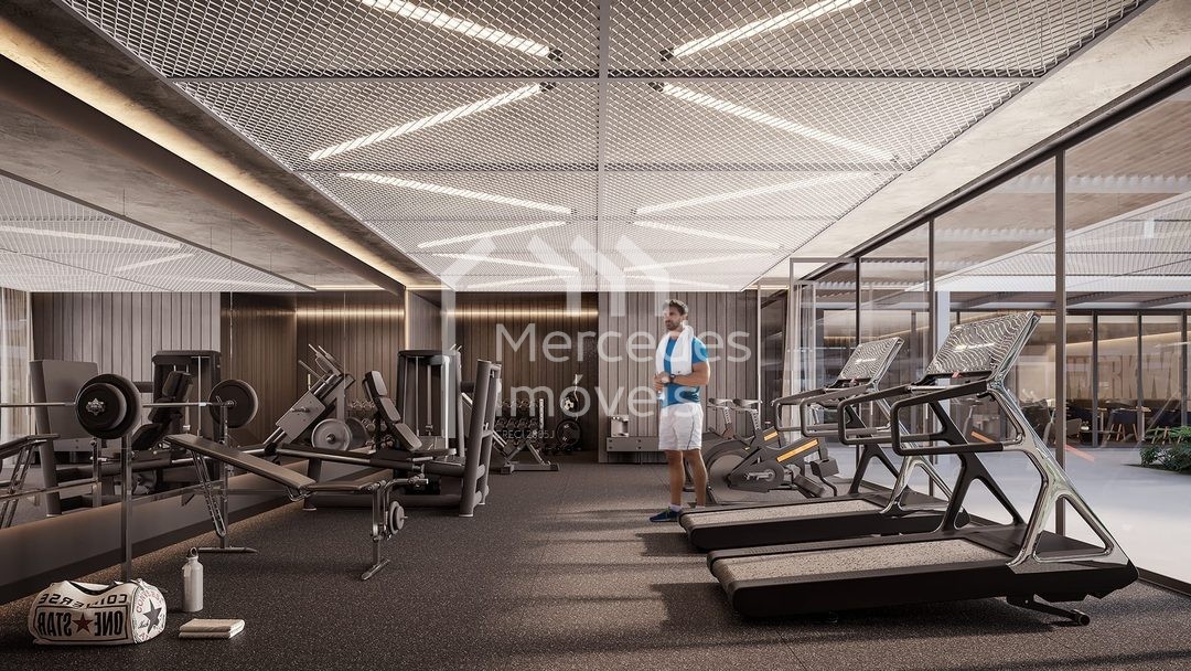 Foto 10 de Apartamento 2 suítes à venda · Viva Park, Porto Belo · Edifício Vértice · 160 m²