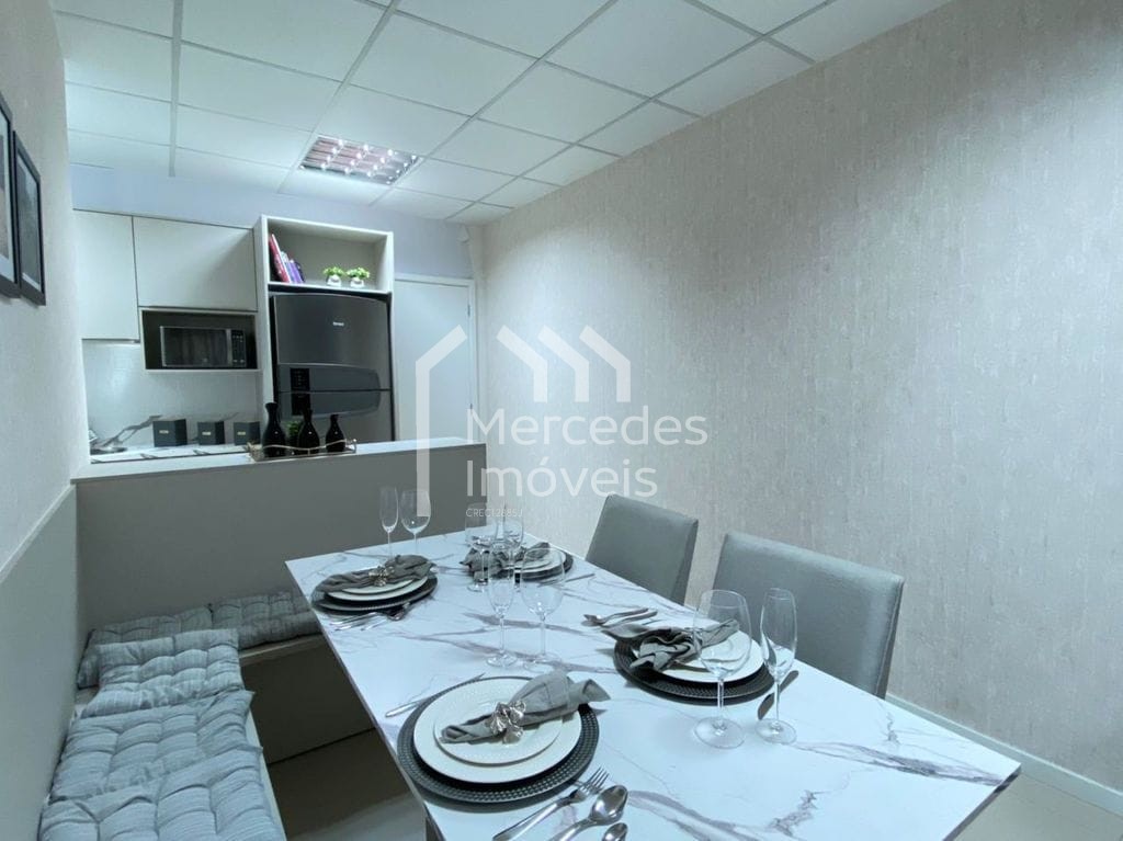Foto 13 de Apartamento 2 dorms à venda · Itaipava, Itajaí · VILLE DE LEON