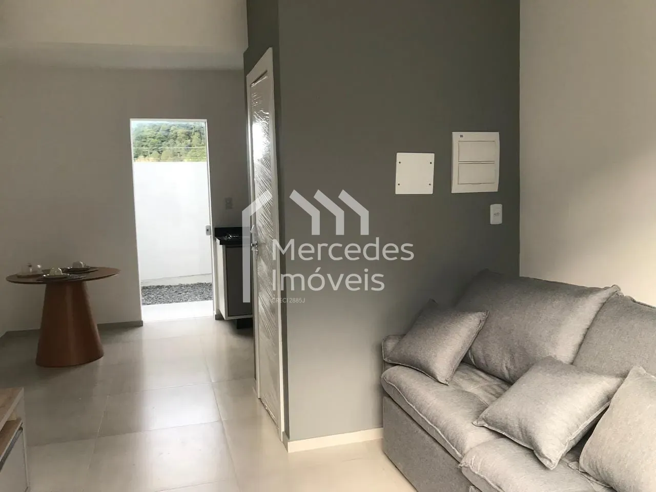 Foto 2 de Sobrado com 2 dormitórios à venda, 70 m² por R$ 365.000,00 - Espinheiros - Itajaí/SC