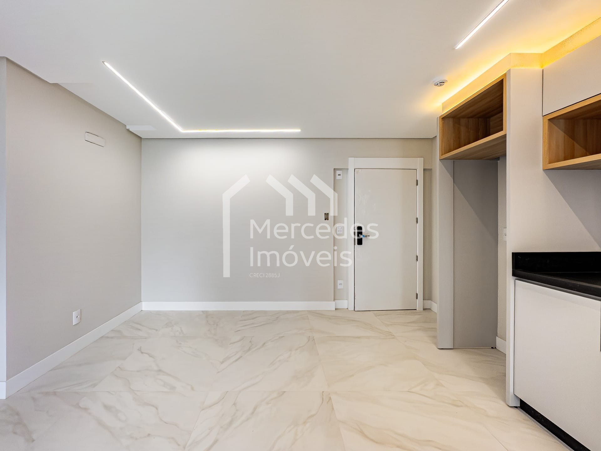 Foto 17 de Apartamento 2 suítes à venda · Praia Brava, Itajaí · Sky Brava Residence
