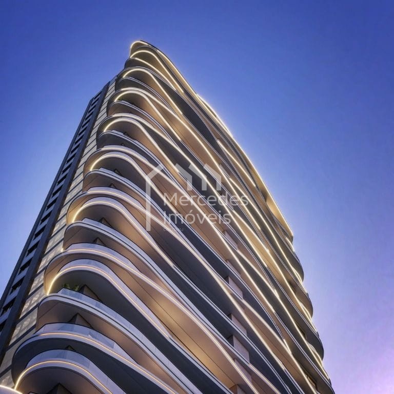 Foto 6 de Apartamento 4 suítes à venda · Fazenda, Itajaí · Lotisa Skyline