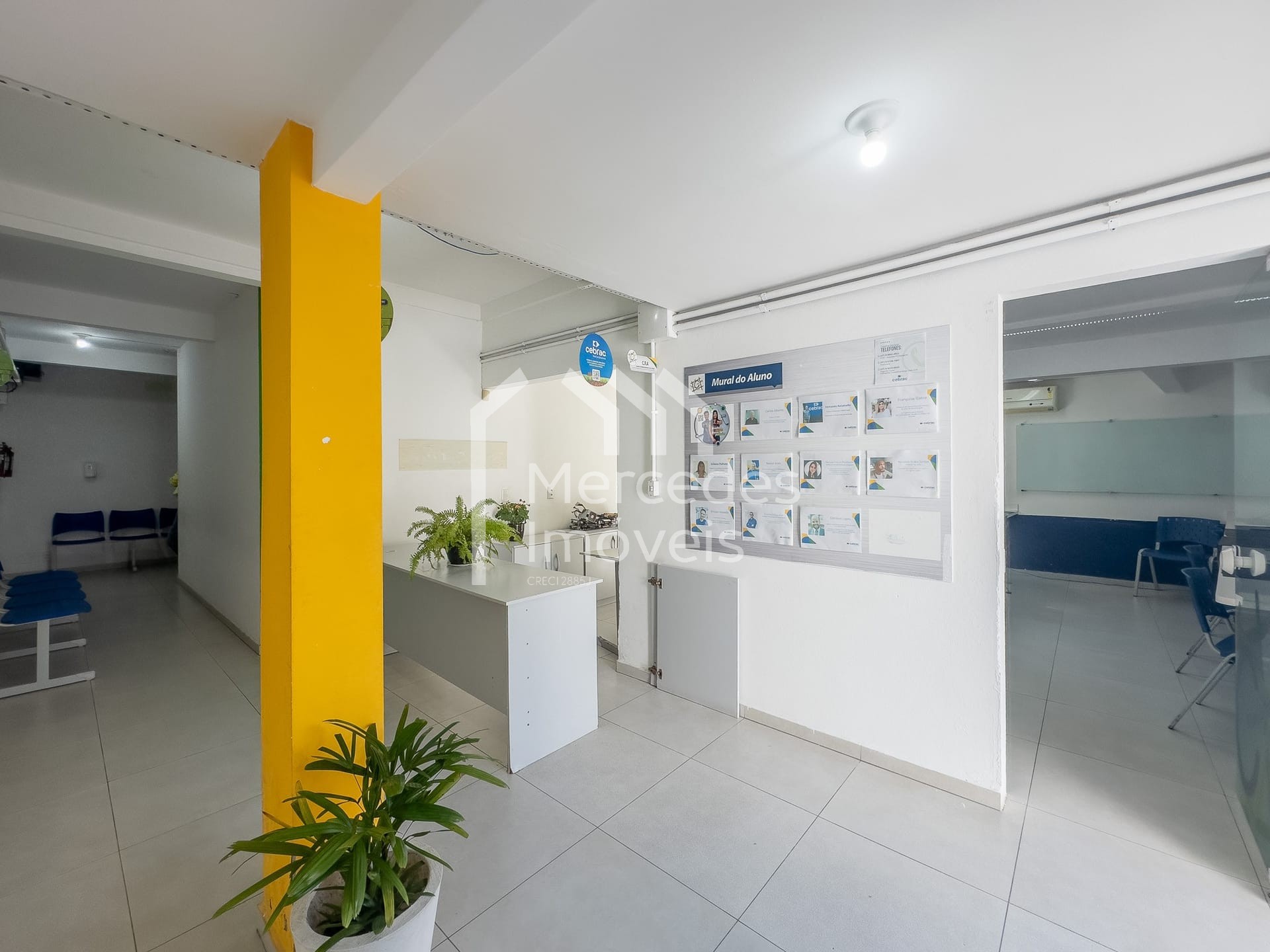 Foto 2 de Sala comercial à venda · Centro, Itajaí · 197 m²