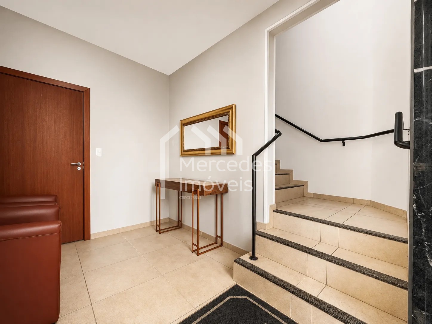 Foto 28 de Apartamento kitnet 1 dorm para alugar · São João, Itajaí · Residencial Maria Cristina · 26 m² · KN0001