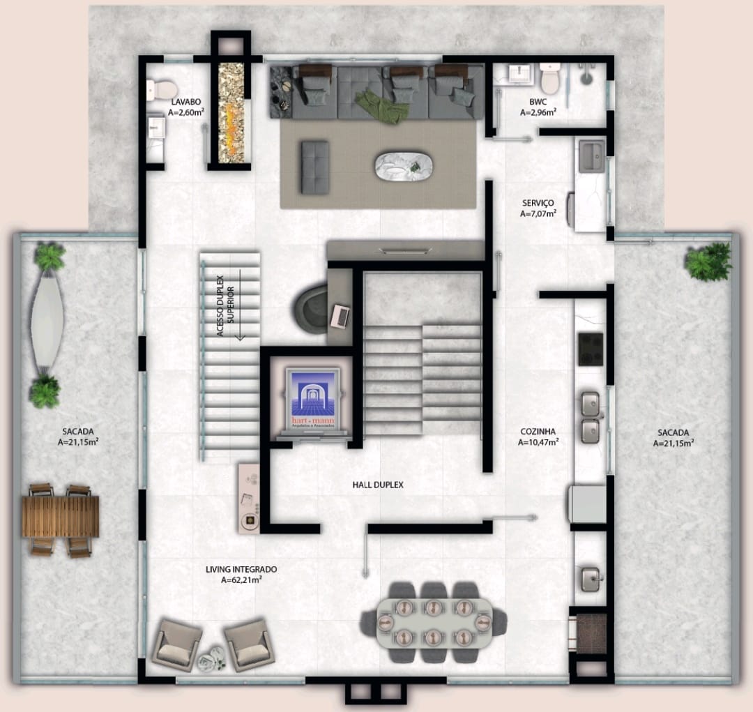 Planta 3 de Istambul