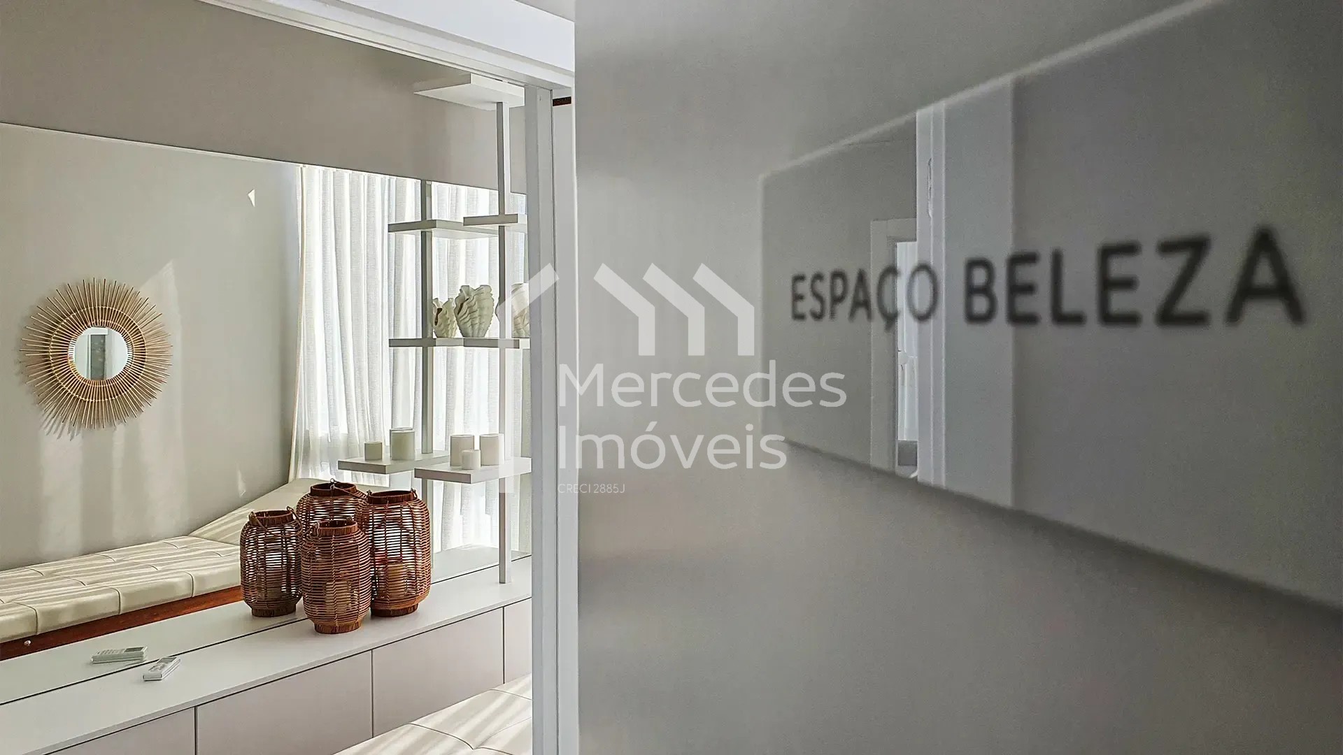 Foto 92 de Apartamento 2 suítes para alugar · Praia Brava de Itajaí