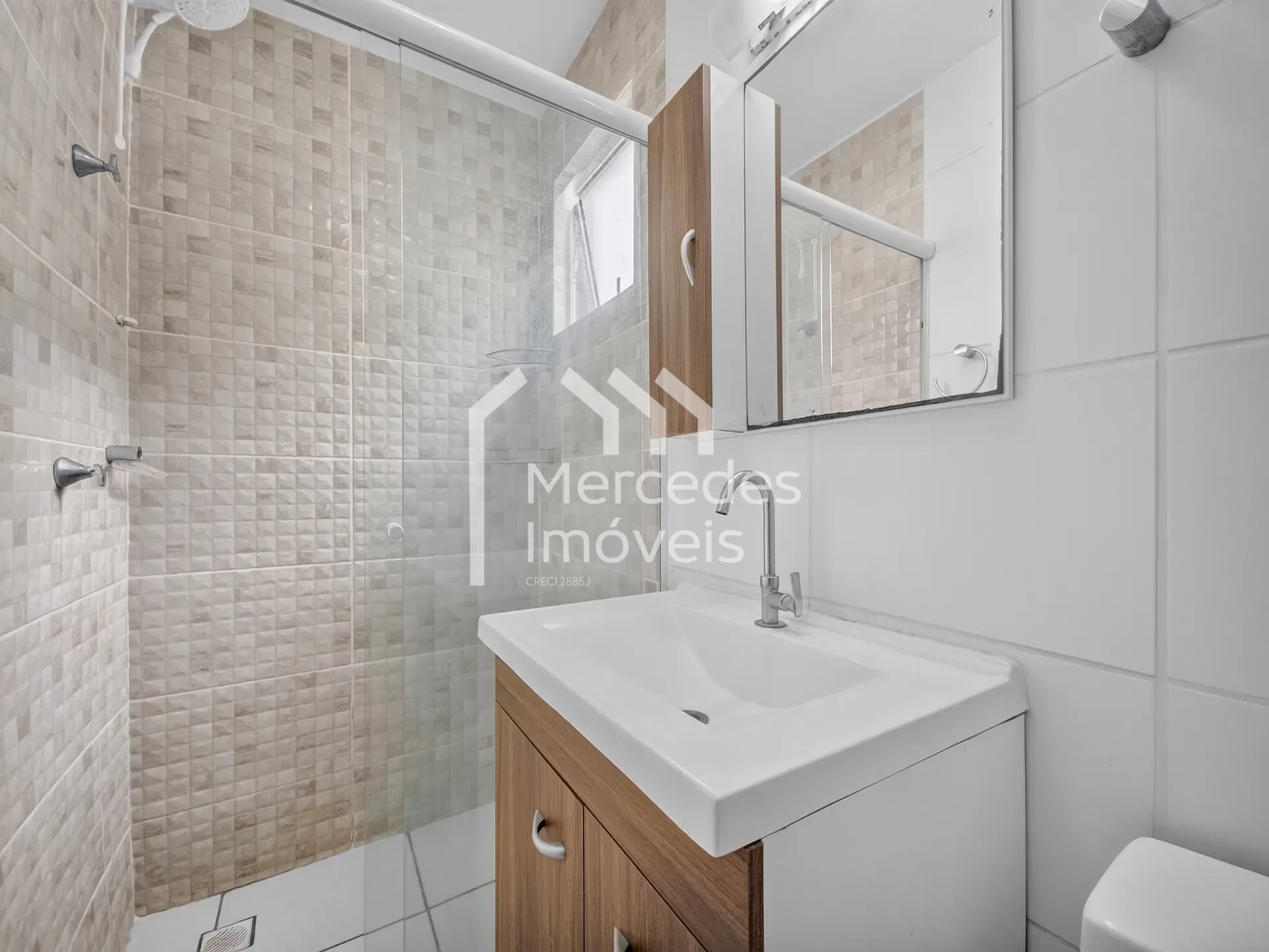 Foto 12 de Apartamento para locação 2 quartos com 60m², Ressacada, Itajaí, SC