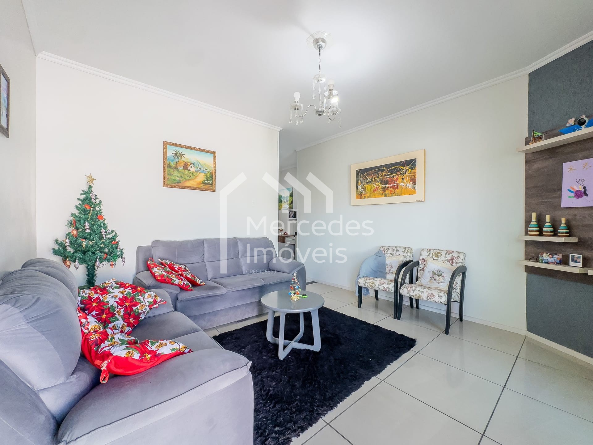 Foto 3 de Casa 2 suítes + 3 dorms à venda · São Vicente, Itajaí