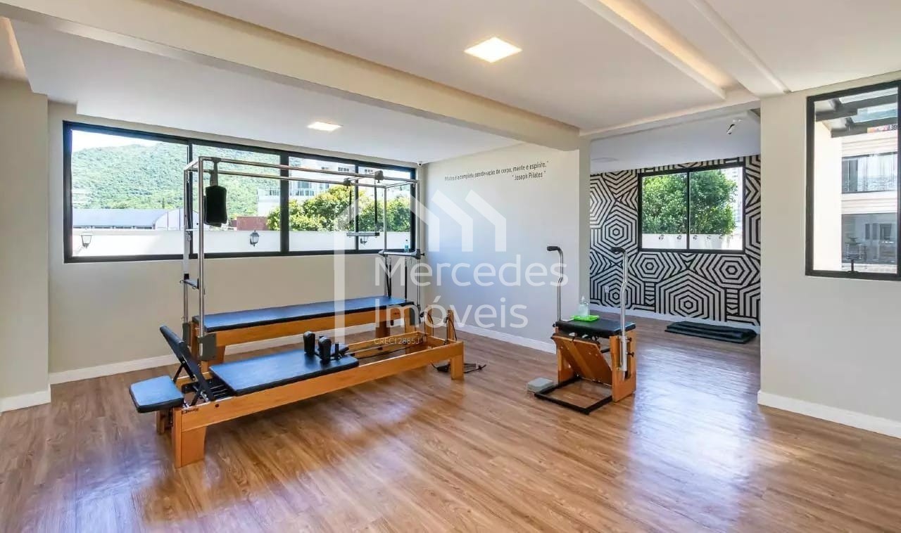 Foto 20 de Apartamento 2 suítes para alugar · Fazenda, Itajaí
