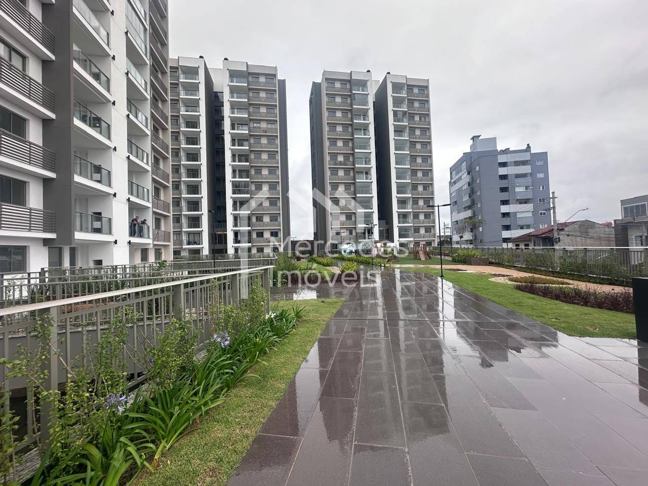 Foto 10 de Apartamento 1 suíte + 1 dorm à venda · São Vicente, Itajaí