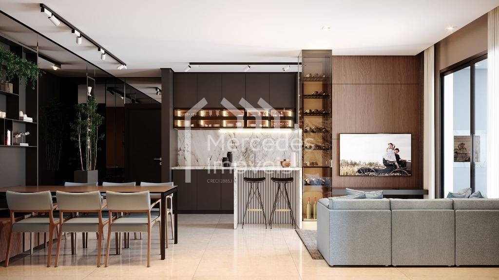 Foto 200 de Apartamento 1 suíte + 1 dorm à venda · São Vicente, Itajaí