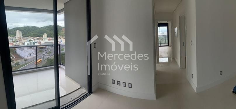 Foto 10 de Apartamento 1 suíte + 2 dorms à venda · Ressacada, Itajaí