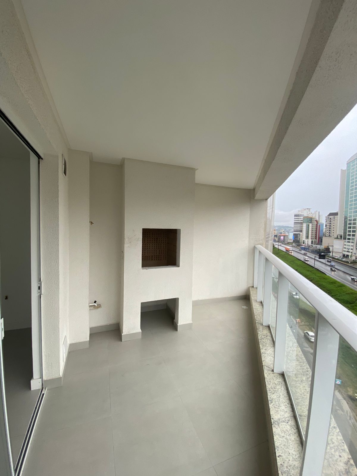 Planta 18 de Gran Vittoria