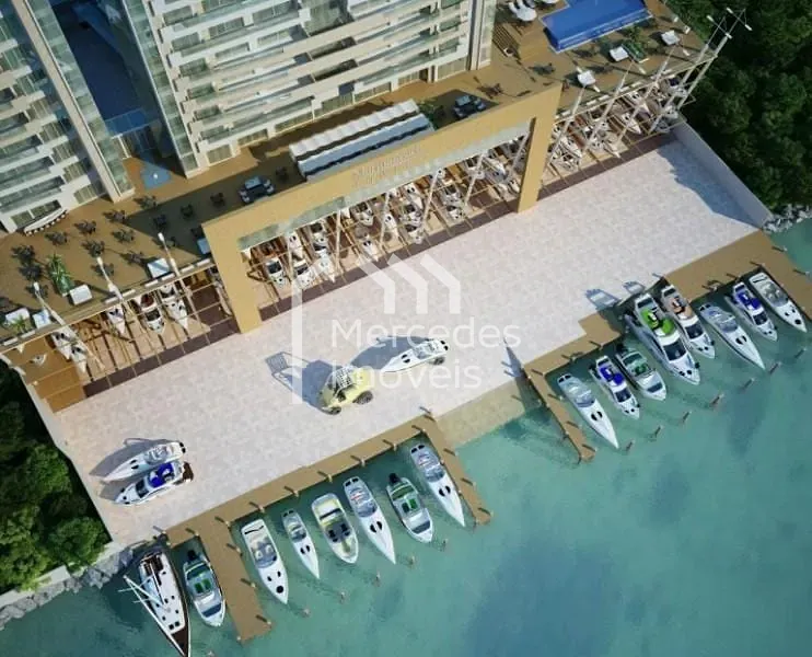 Foto 1 de Marina Beach Towers