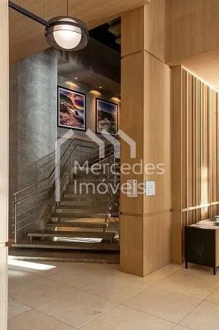 Foto 17 de Apartamento 1 suíte à venda · Santa Clara, Itajaí · Hotel Hilton Garden Inn · 27 m² · AP0390