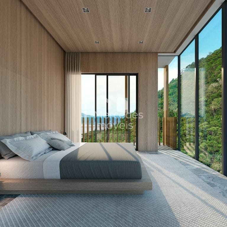 Foto 8 de Apartamento 4 suítes à venda · Fazenda, Itajaí · Infinitá Treehouse