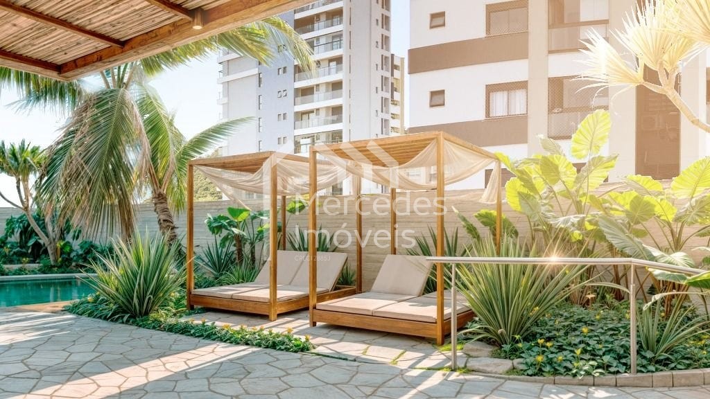 Foto 22 de Apartamento 3 suítes à venda · Fazenda, Itajaí · Veredas