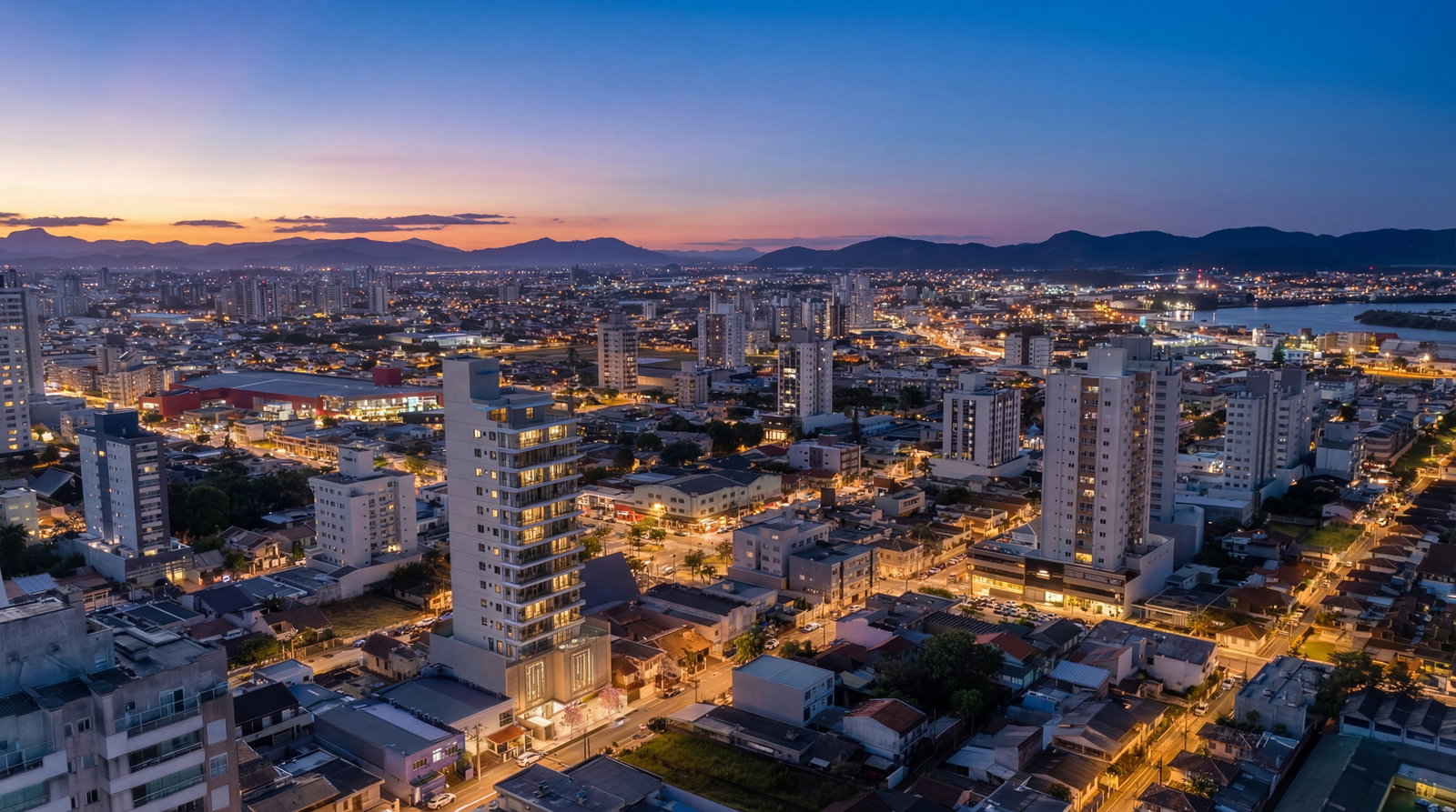 Foto 4 de Residencial Rivello