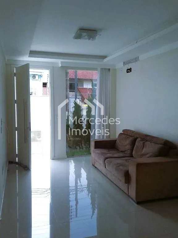 Foto 4 de Casa semimobiliada, 2 suites + 1 dormitório, 148 m² - Dom Bosco - Itajaí/SC